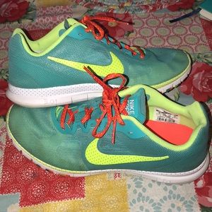 Awesome running shoes!!